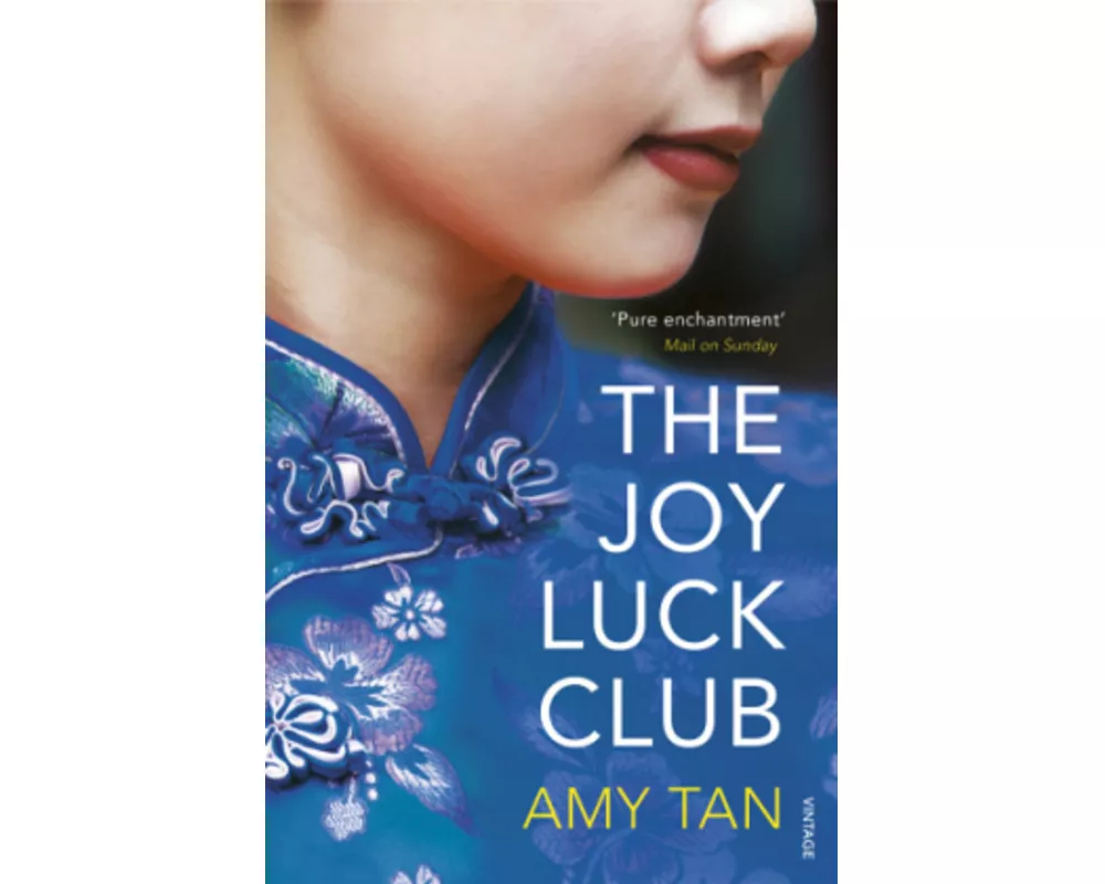 The Joy Luck Club