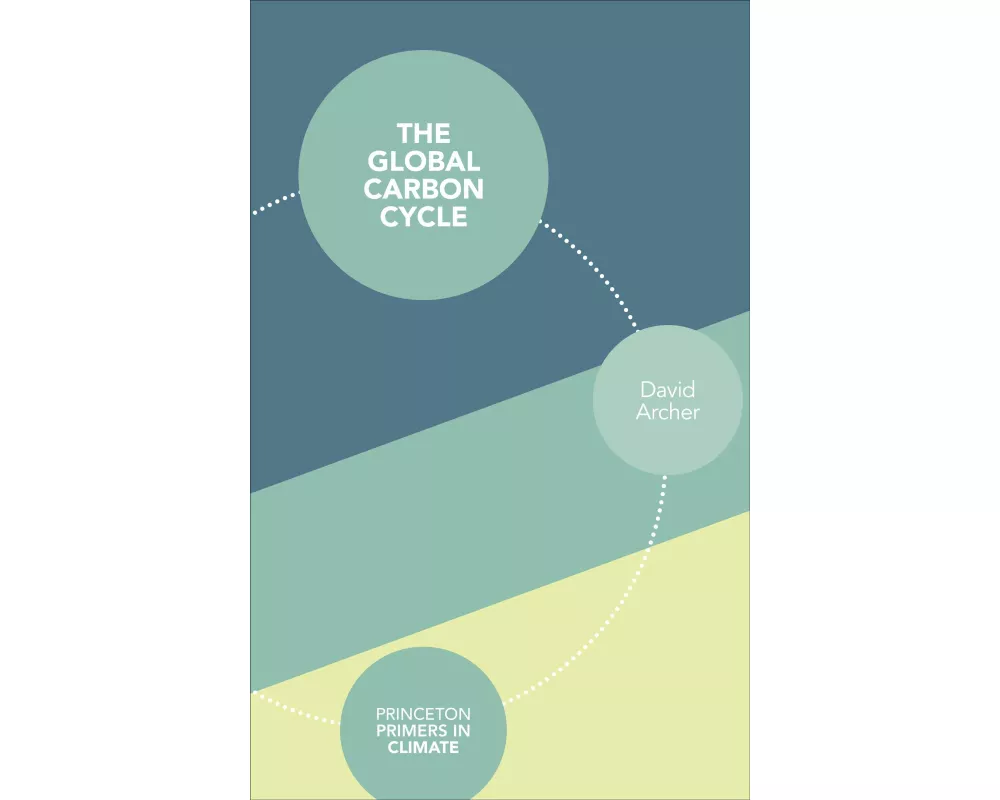 The Global Carbon Cycle