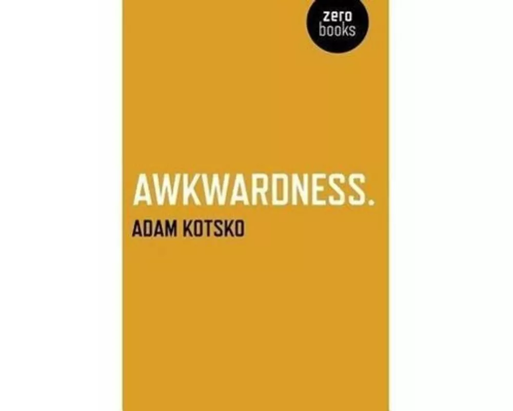 Awkwardness – An Essay