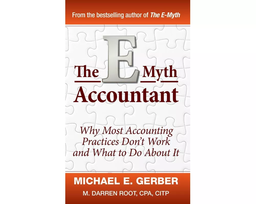 The E-Myth Accountant