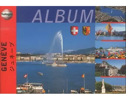 Album Genève