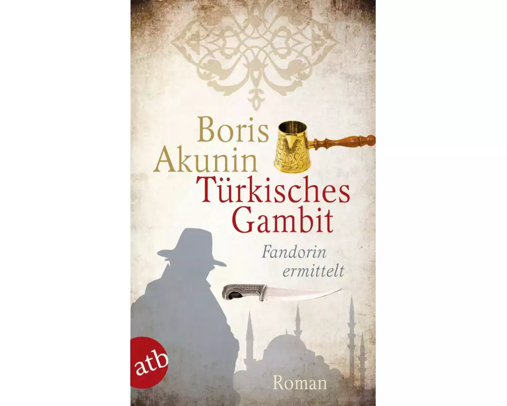 Türkisches Gambit