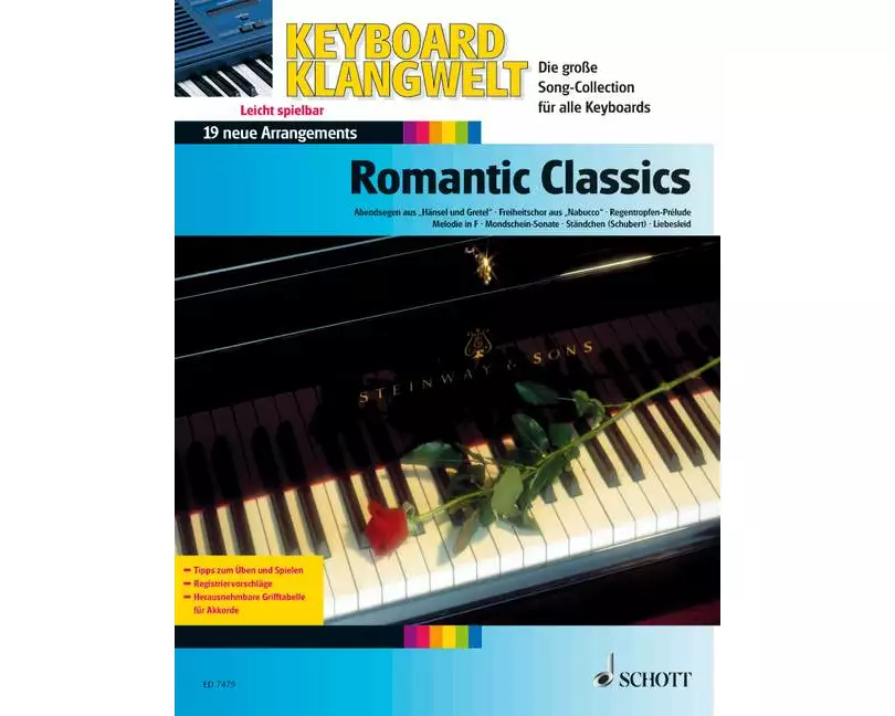 Romantic Classics