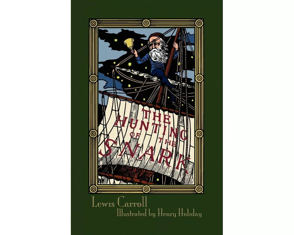 The Hunting of the Snark