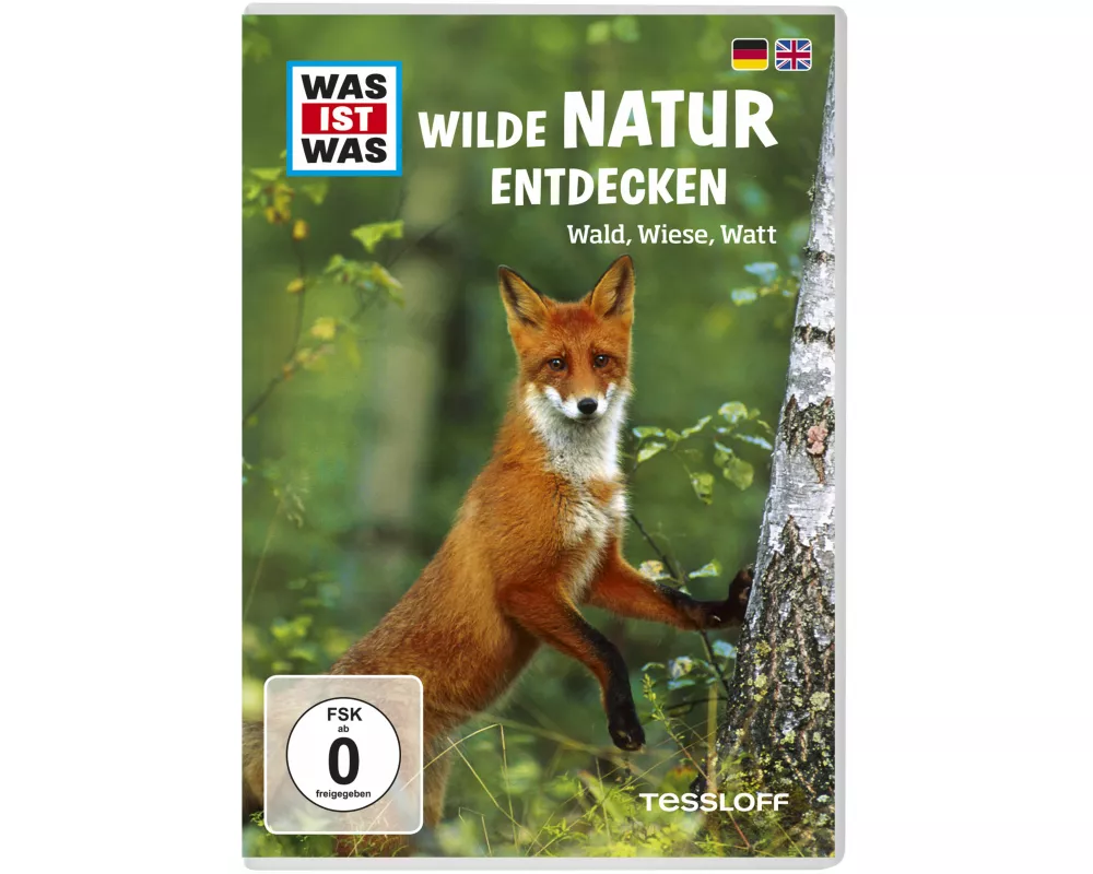 Was ist was