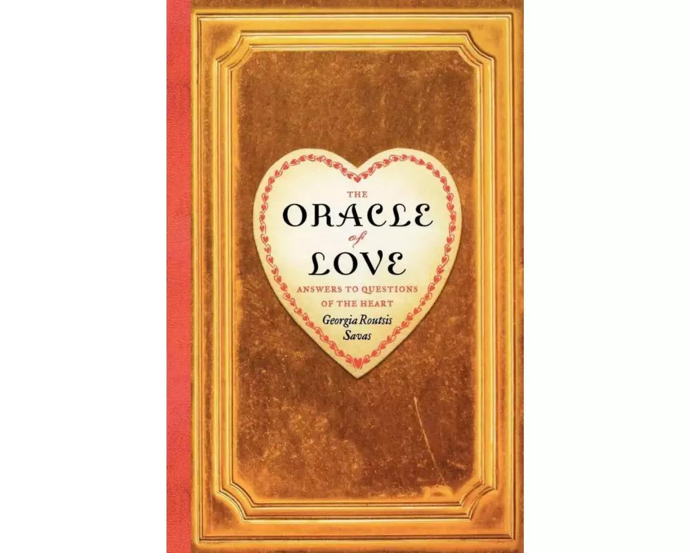 The Oracle of Love