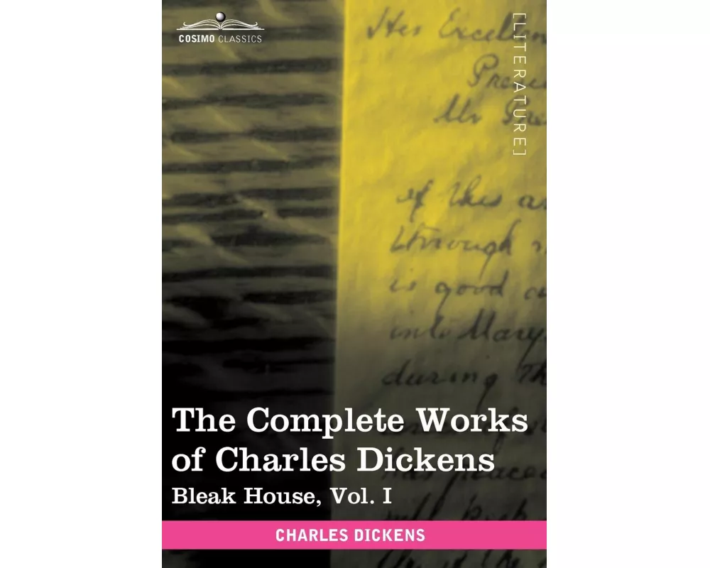 The Complete Works of Charles Dickens (in 30 volumes, illustrated)