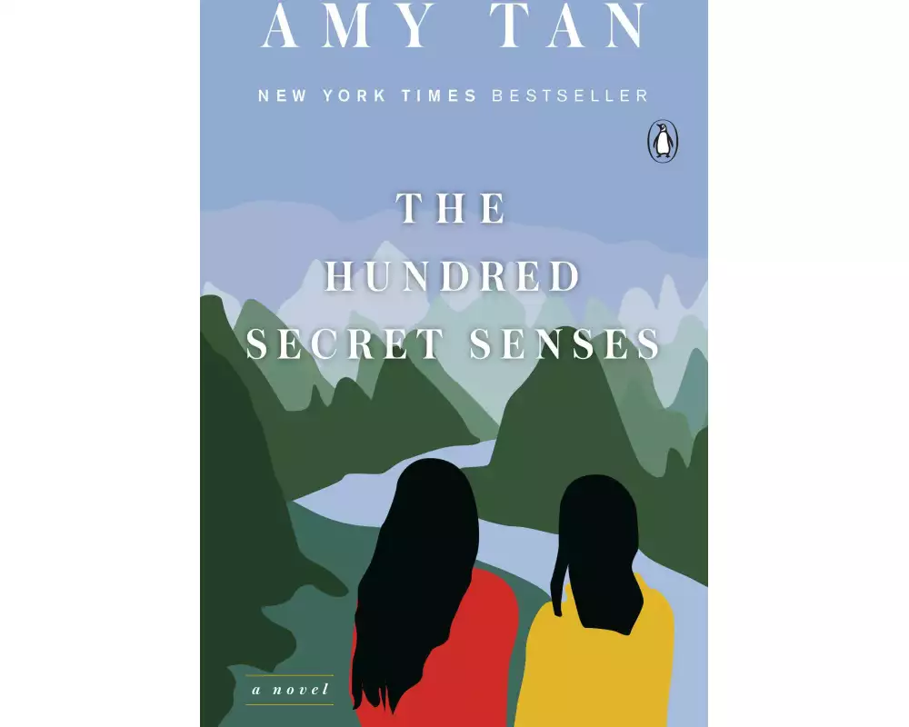 The Hundred Secret Senses
