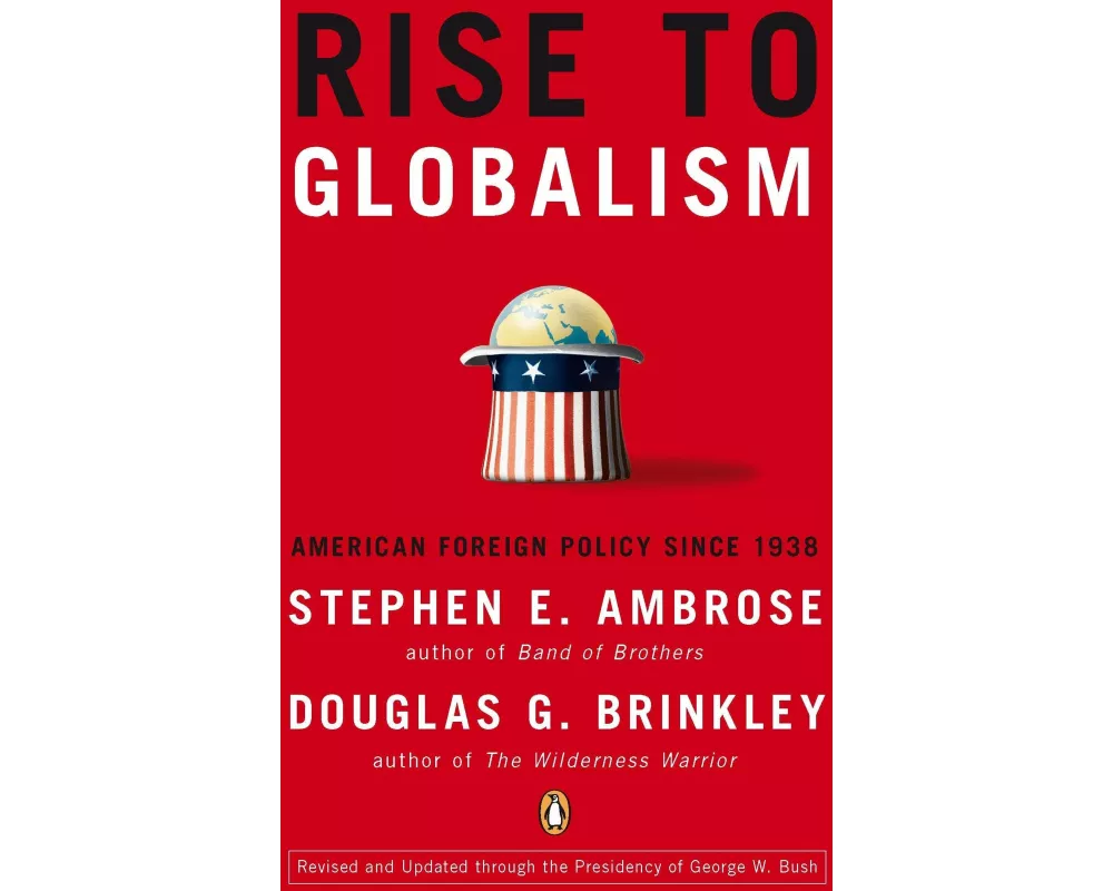 Rise to Globalism