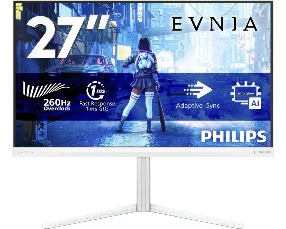 Philips Monitor 27M2N5201P/00