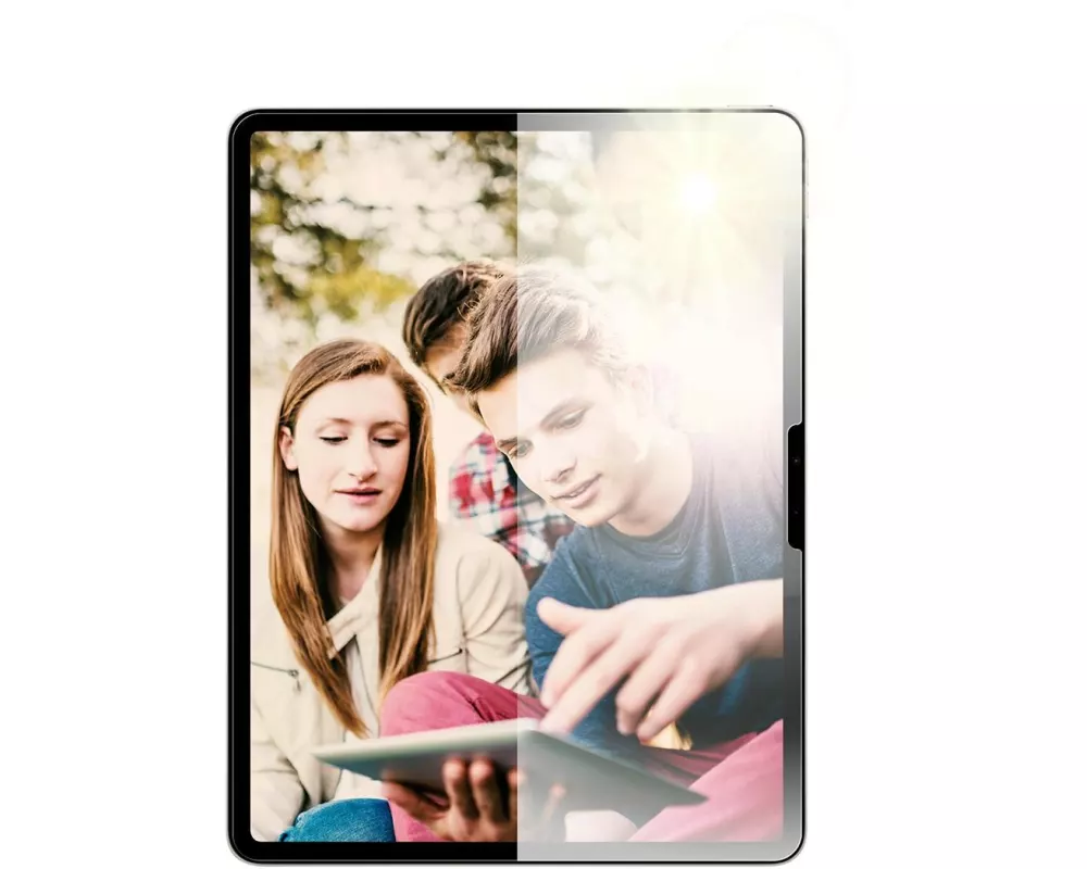 Panzerglass Anti-Reflective Armor UltraWide FastFit iPad Air 13, iPad Pro 13
