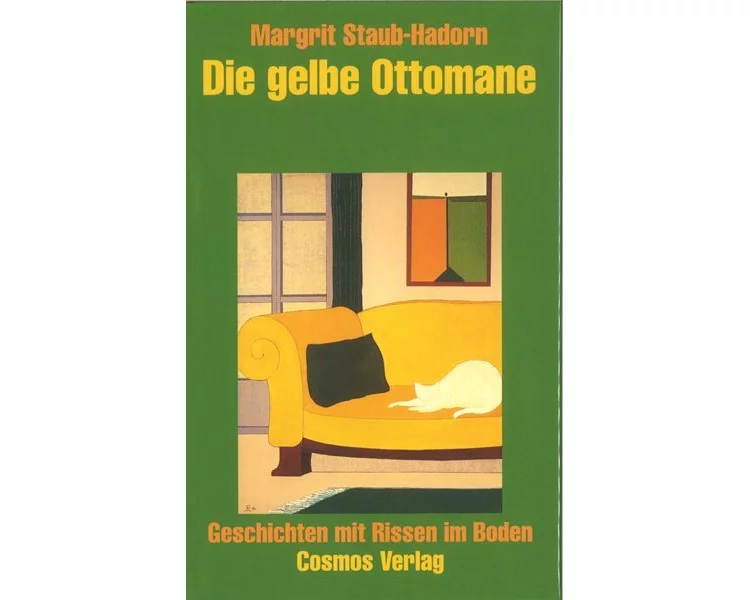 Die gelbe Ottomane