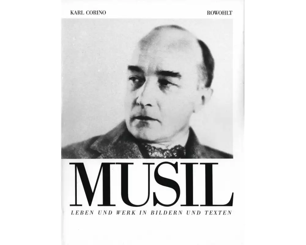 Robert Musil