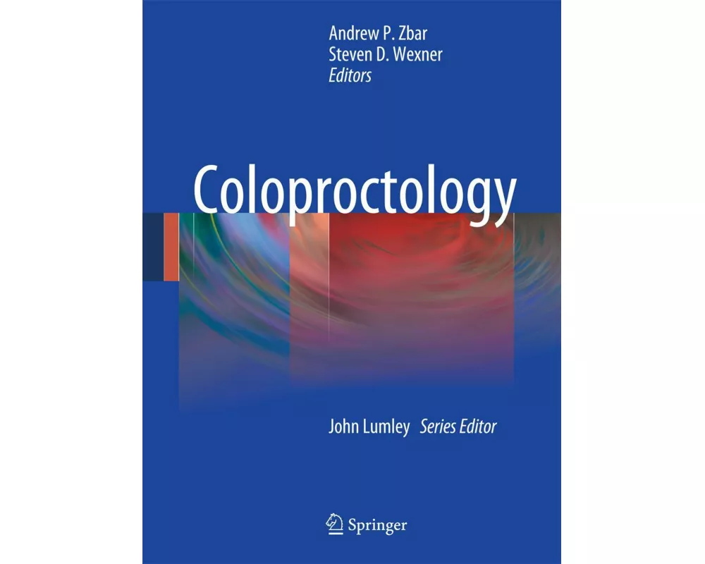 Coloproctology