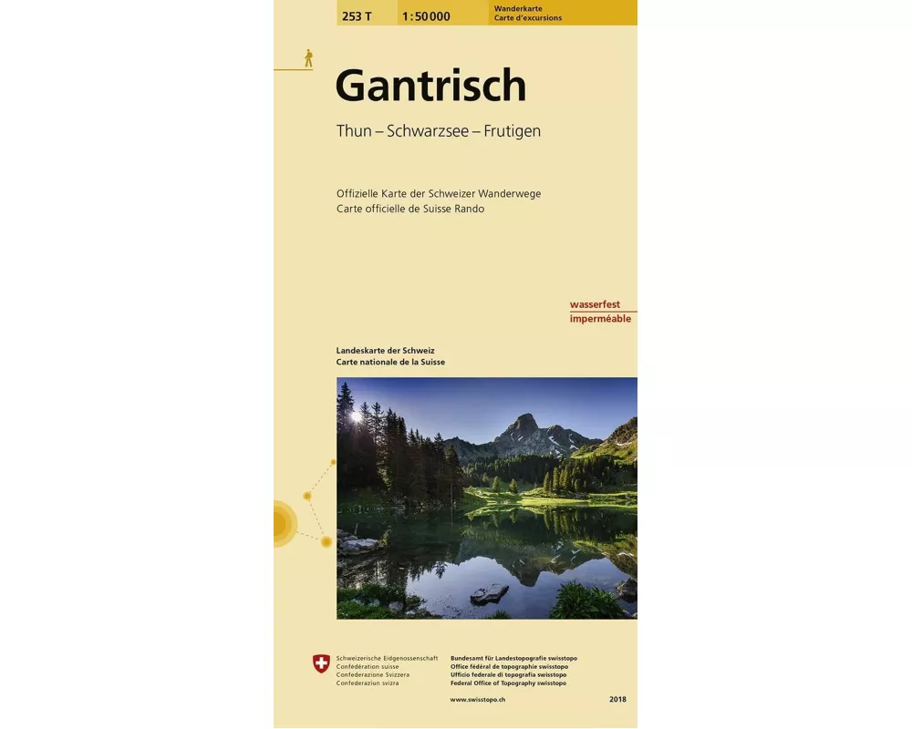 Gantrisch
