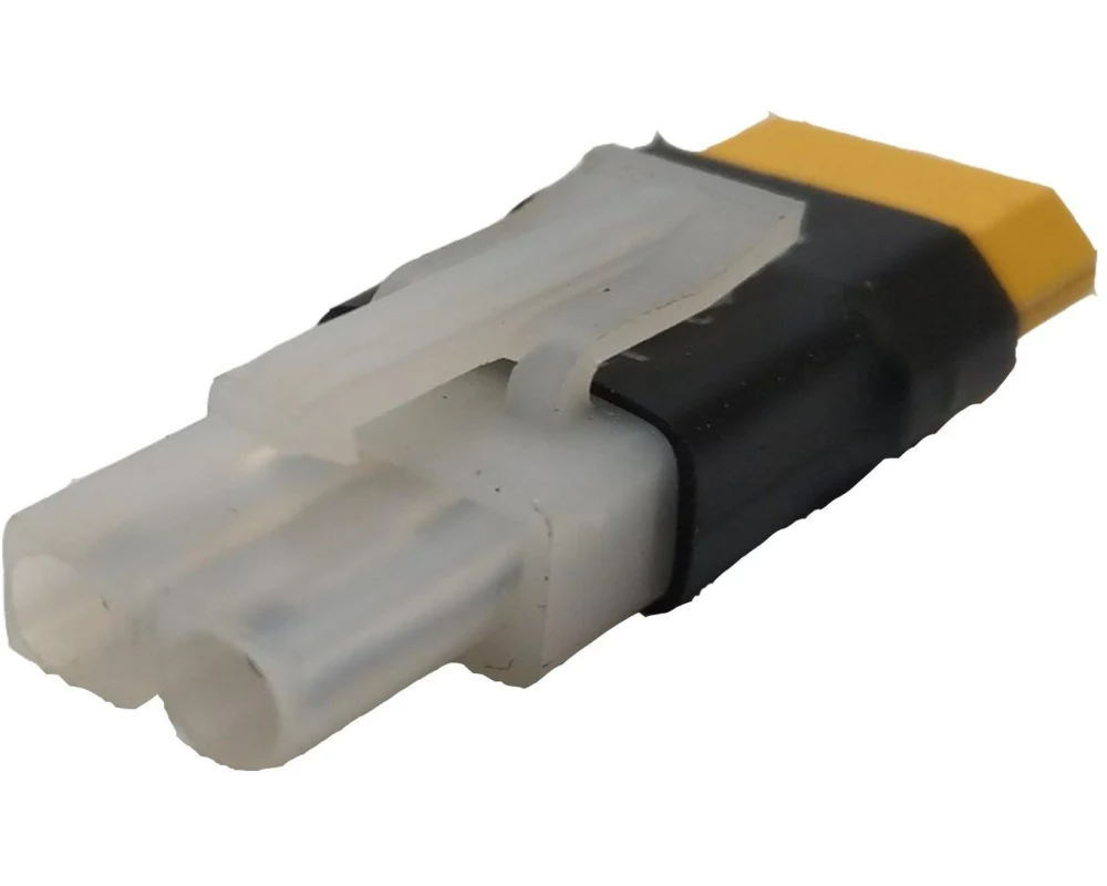 EP Kurzadapter Tamiya zu XT60