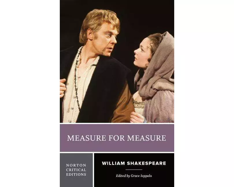 Measure for Measure