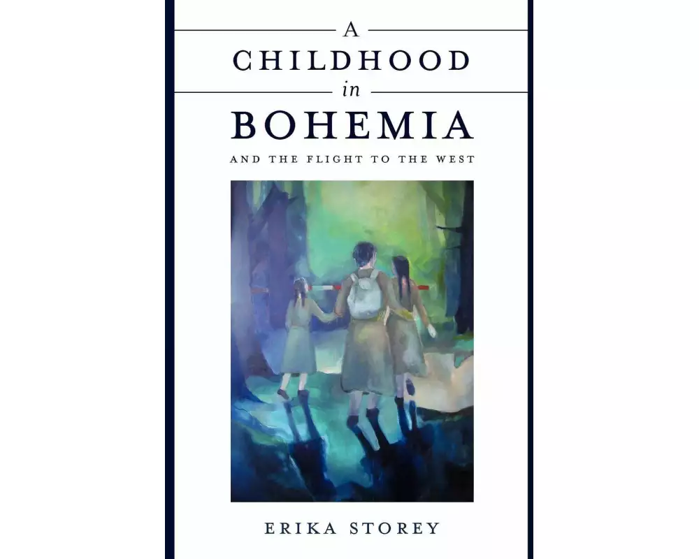 A Childhood in Bohemia