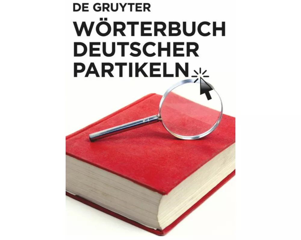 Wörterbuch deutscher Partikeln