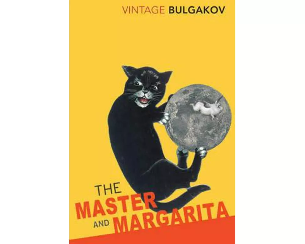 The Master and Margarita