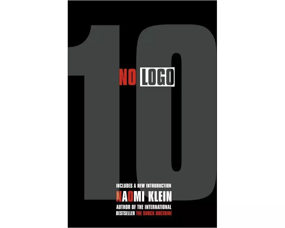 No Logo