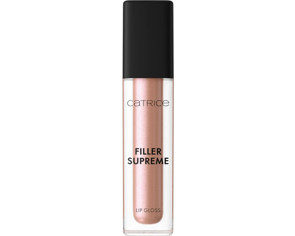 Catrice Lip Gloss Filler Supreme 080