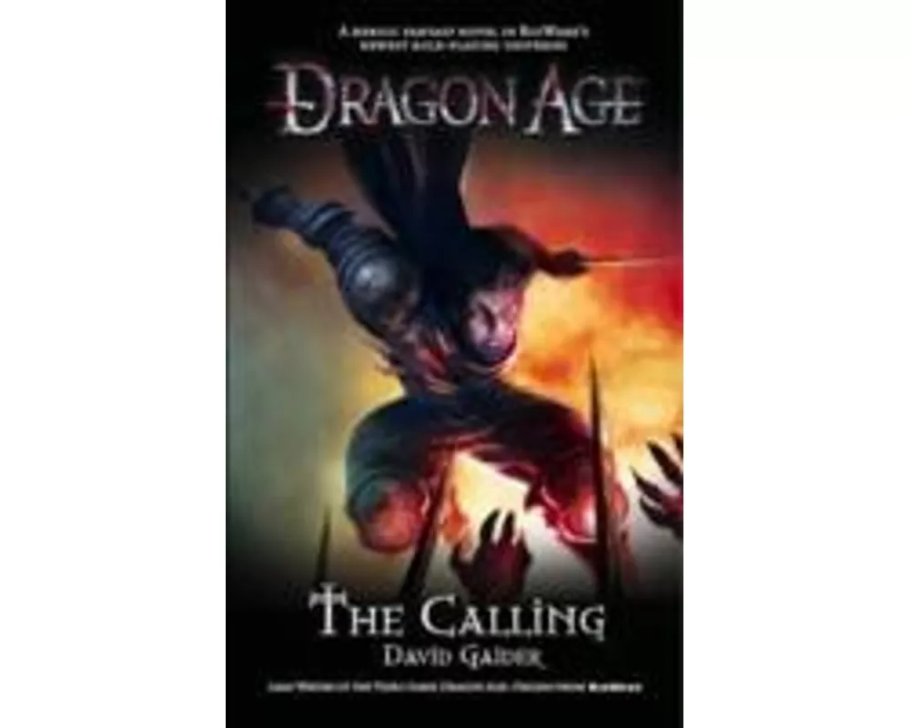 Dragon Age - the Calling