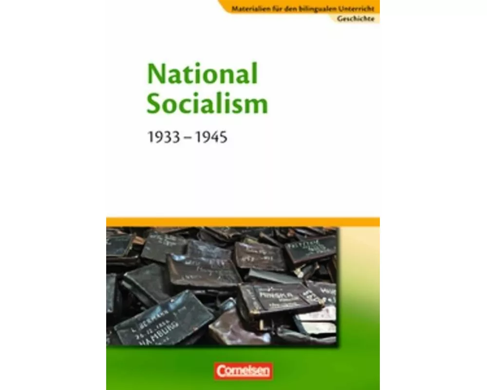 Materialien für den bilingualen Unterricht - CLIL-Modules: Geschichte - 8./9. Schuljahr