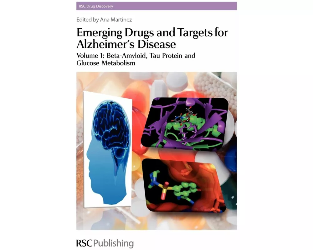 Emerging Drugs and Targets for Alzheimer's Disease