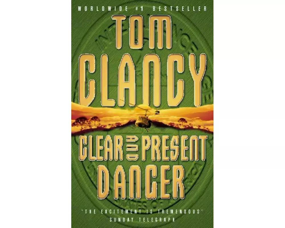 Clear and Present Danger