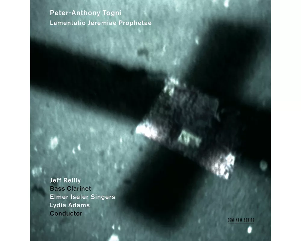 Lamentatio Jeremiae Prophetae