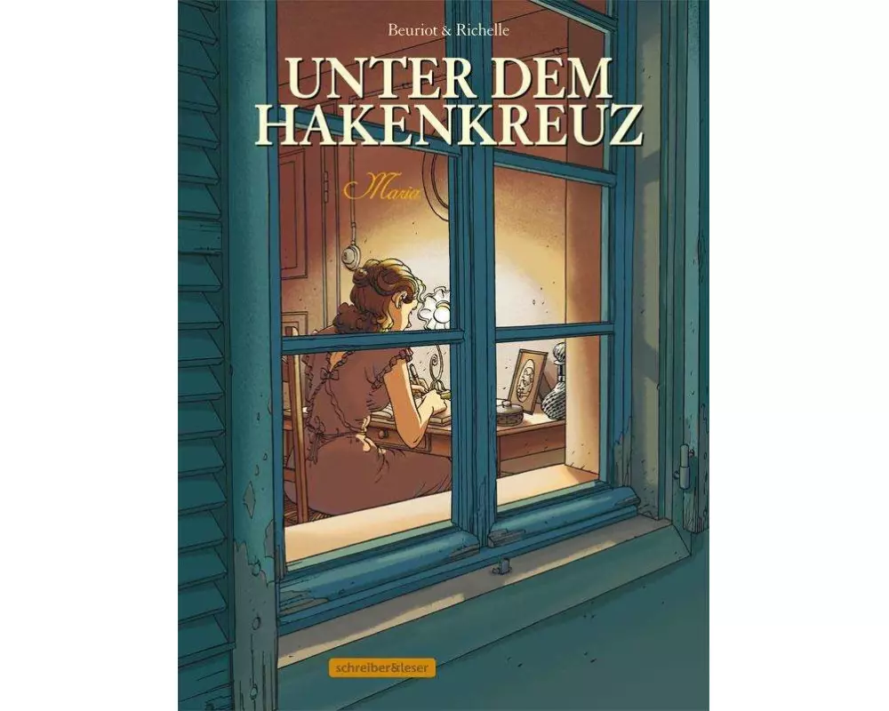 Unter dem Hakenkreuz 03