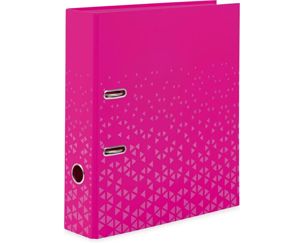 HERMA Ordner A4 Color 285 cm, Pink