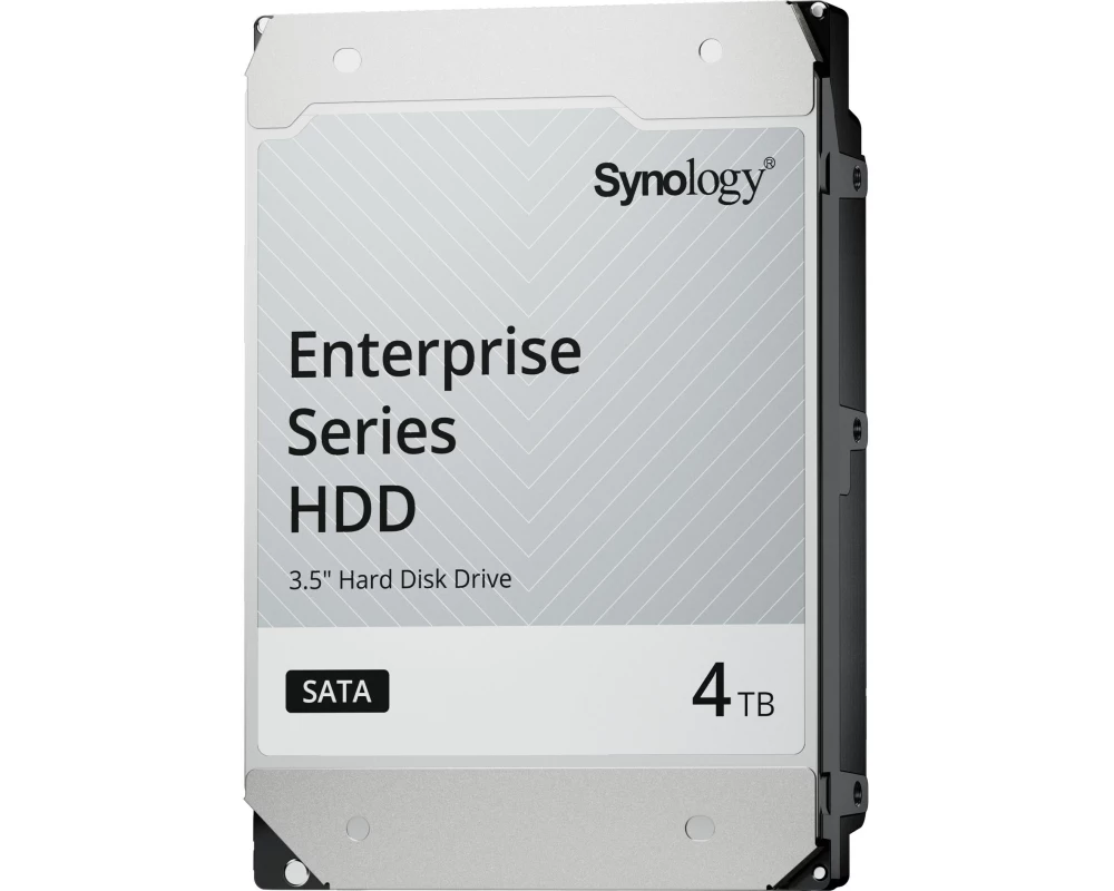 Synology Harddisk HAT5320 3.5" SATA 4 TB