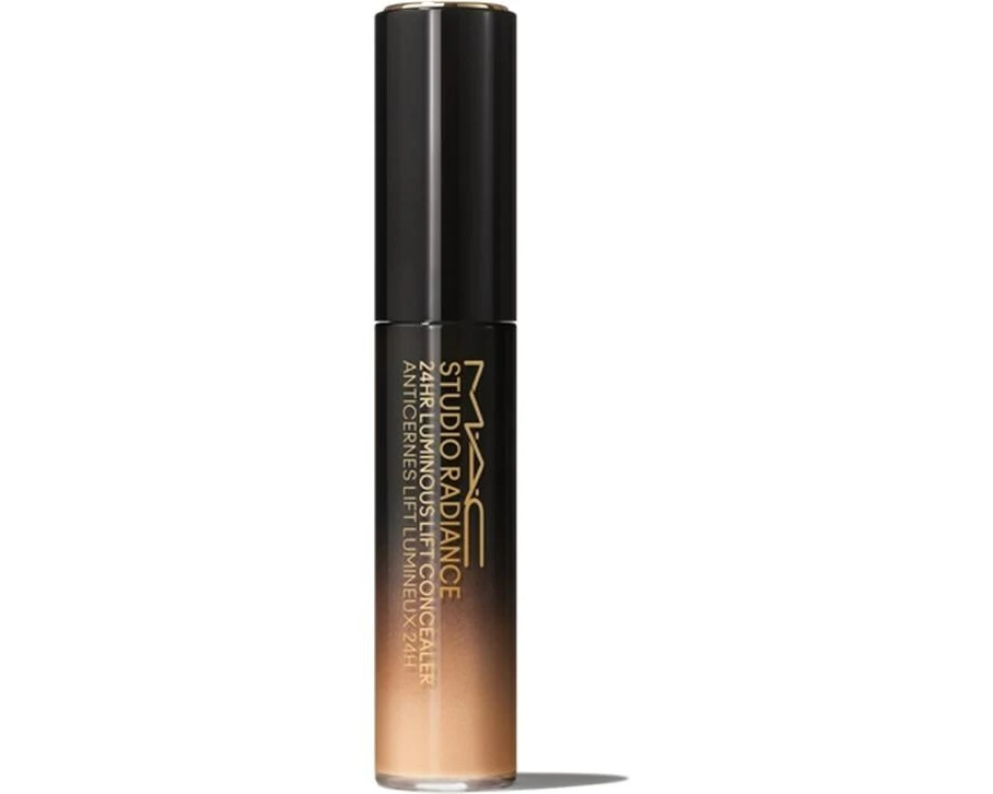 MAC Cosmetics Studio Radiance 24HR Luminous Lift Concealer NC35
