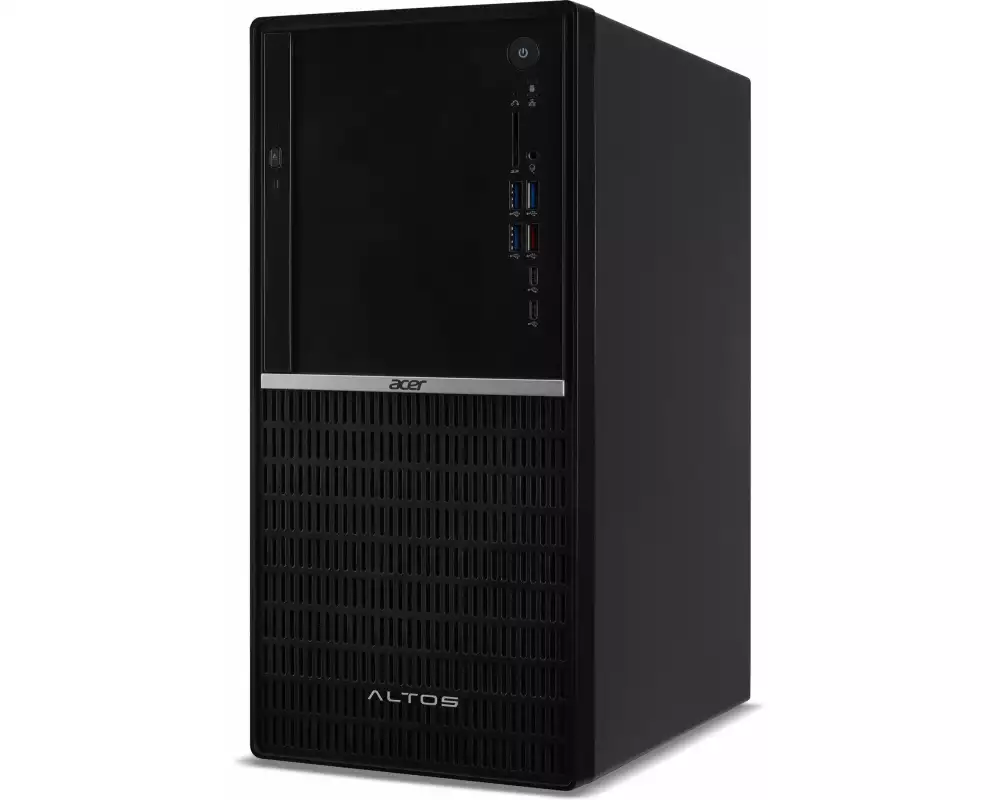 Acer Workstation Altos P130 F9 (i9, 64 GB, 1 TB SSD, RTX 2000)