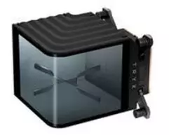Tryx Panorama CPU-Wasserblock Schwarz