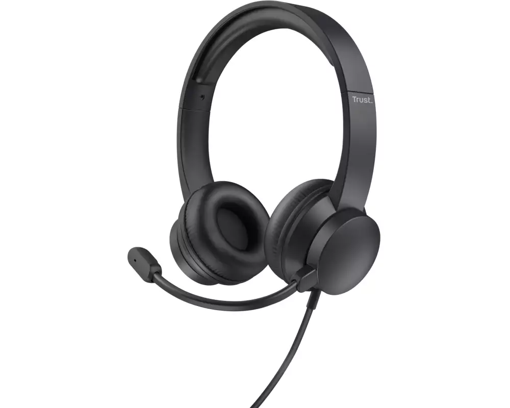 Trust Headset HS-150
