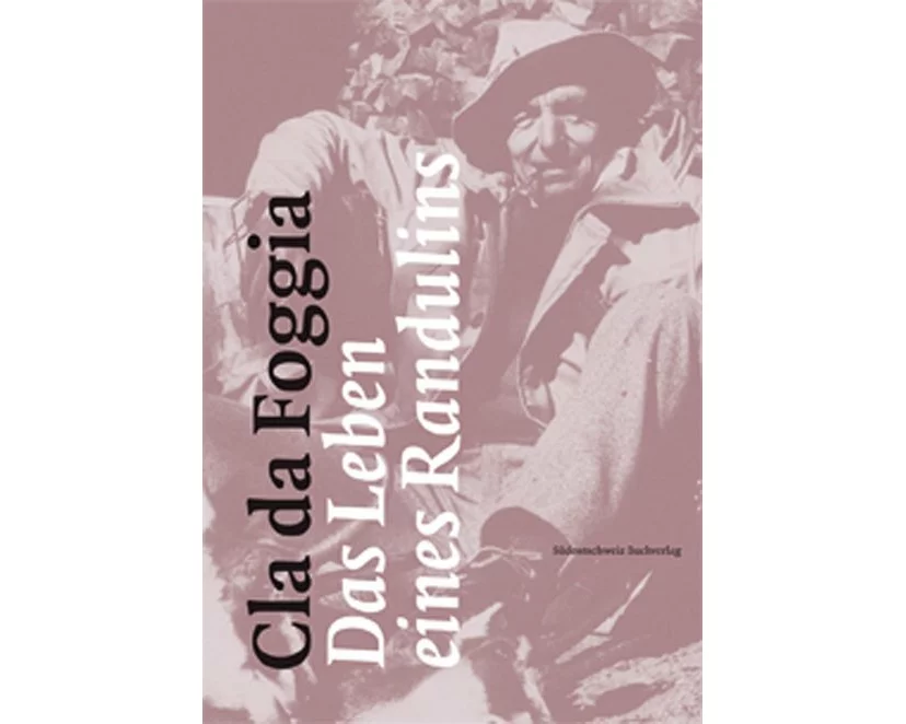 Cla da Foggia - Das Leben eines Randulins