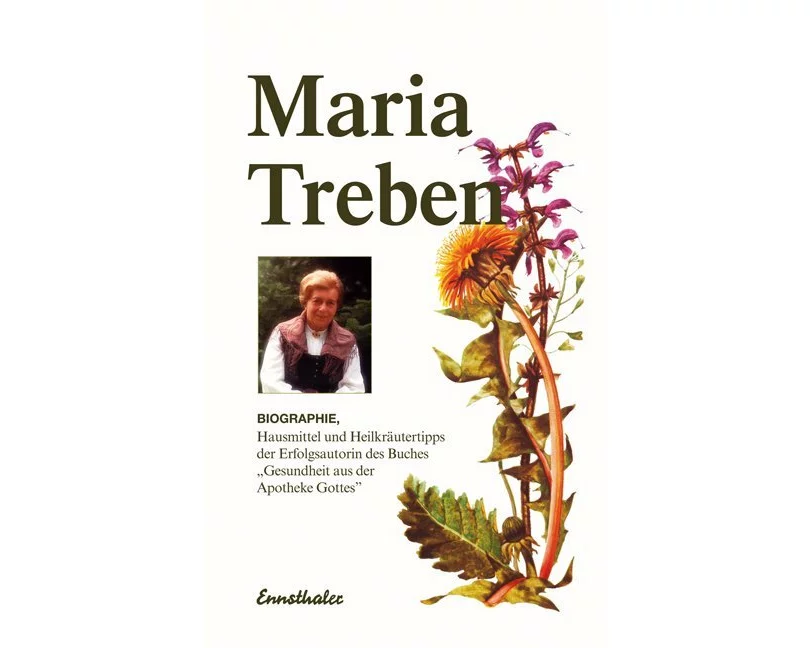 Maria Treben