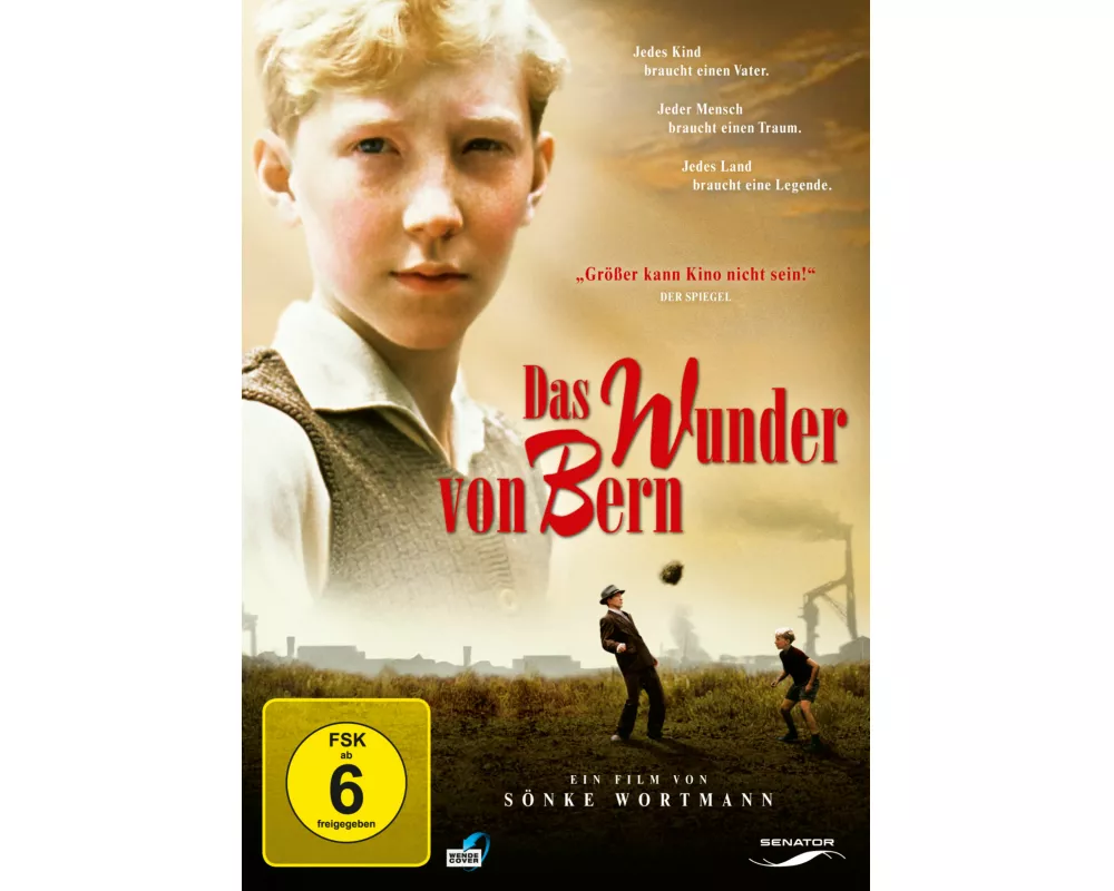 Das Wunder von Bern