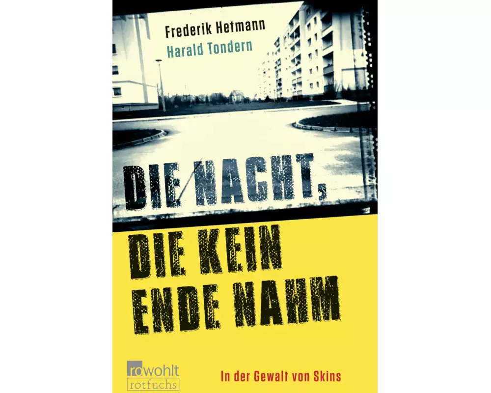 Die Nacht, die kein Ende nahm