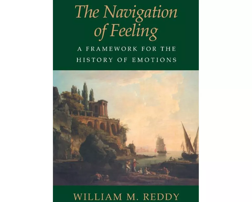 The Navigation of Feeling