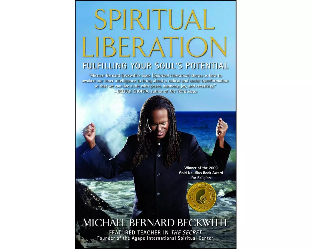 Spiritual Liberation