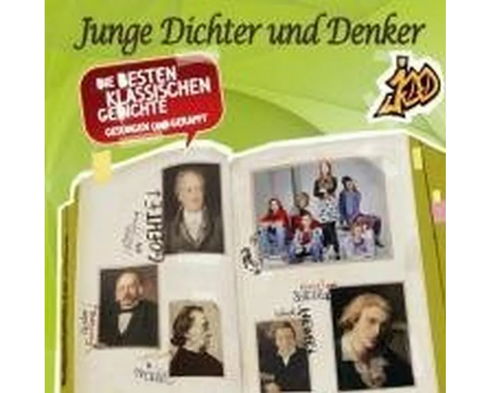 Die Besten Klassischen Gedichte