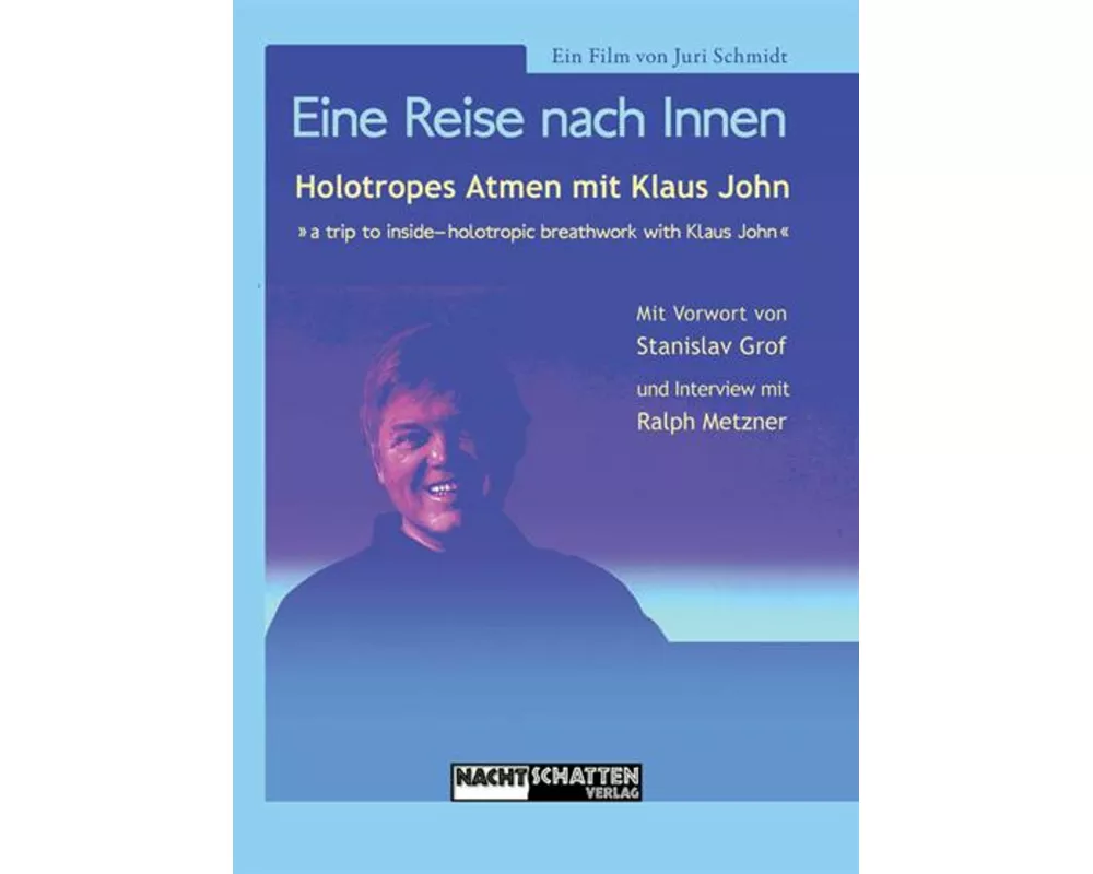 Eine Reise nach Innen
