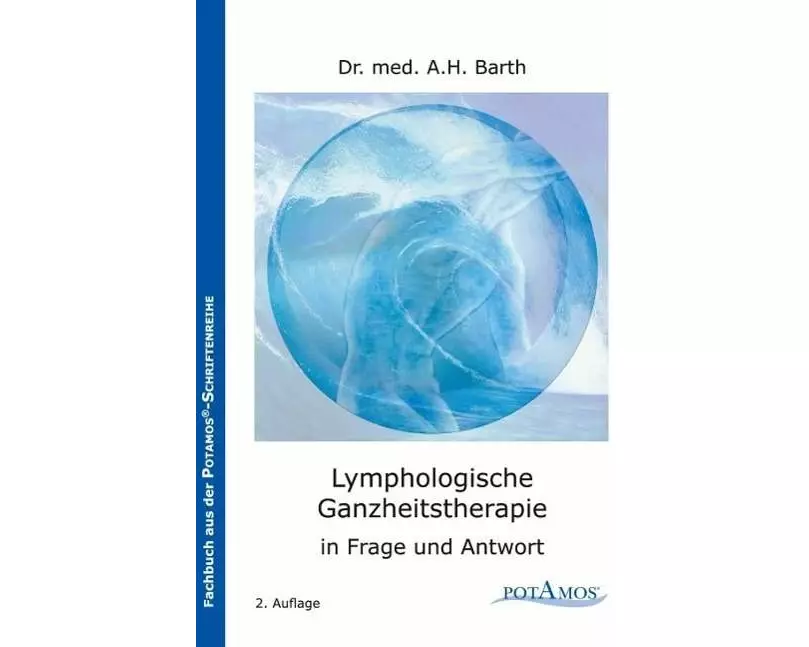 Lymphologische Ganzheitstherapie
