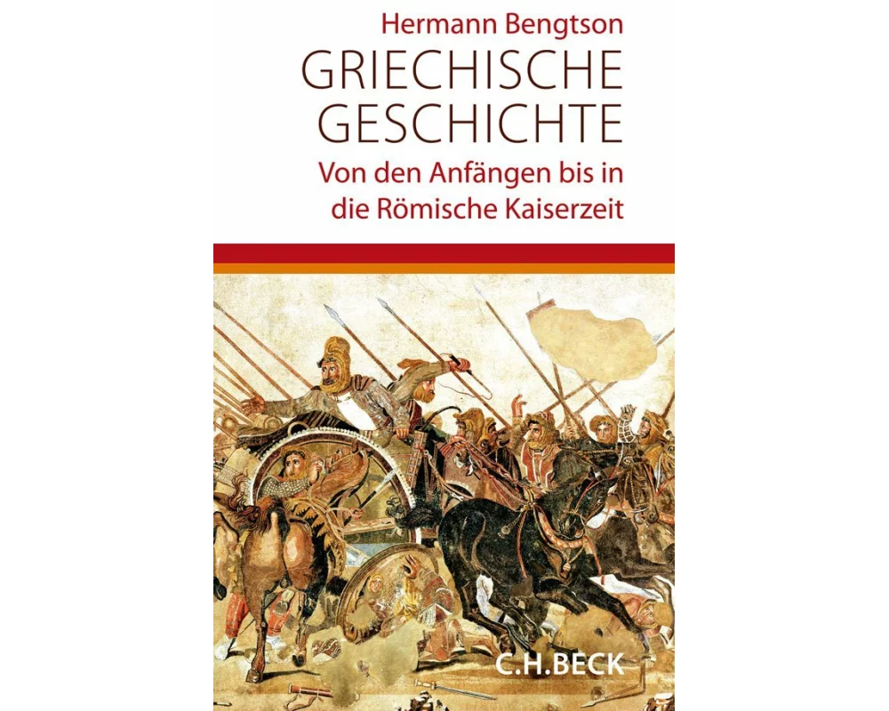 Griechische Geschichte