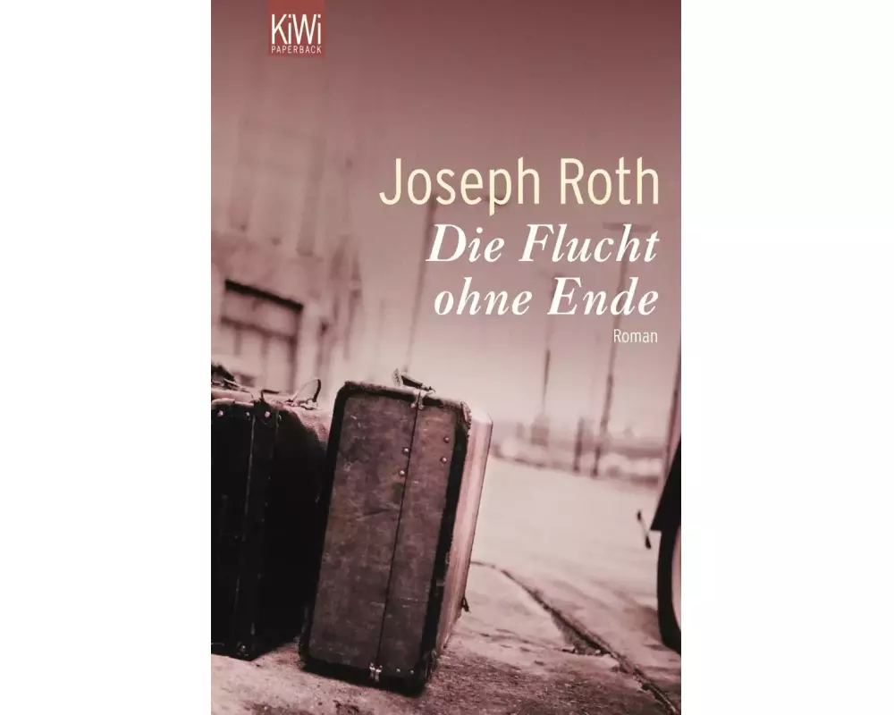 Flucht ohne Ende