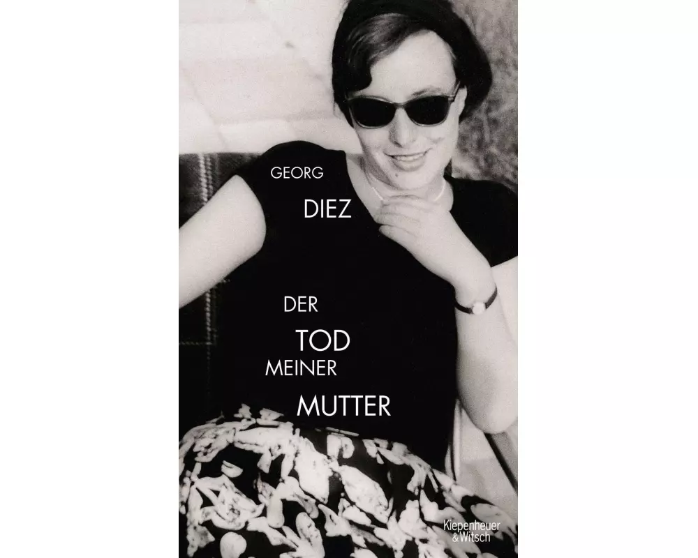 Der Tod meiner Mutter